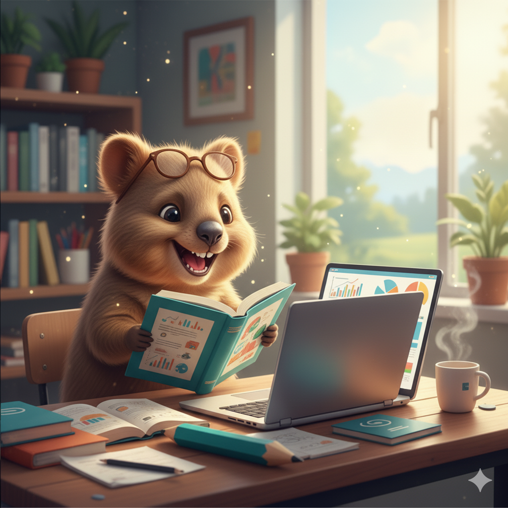 Interactive Classroom